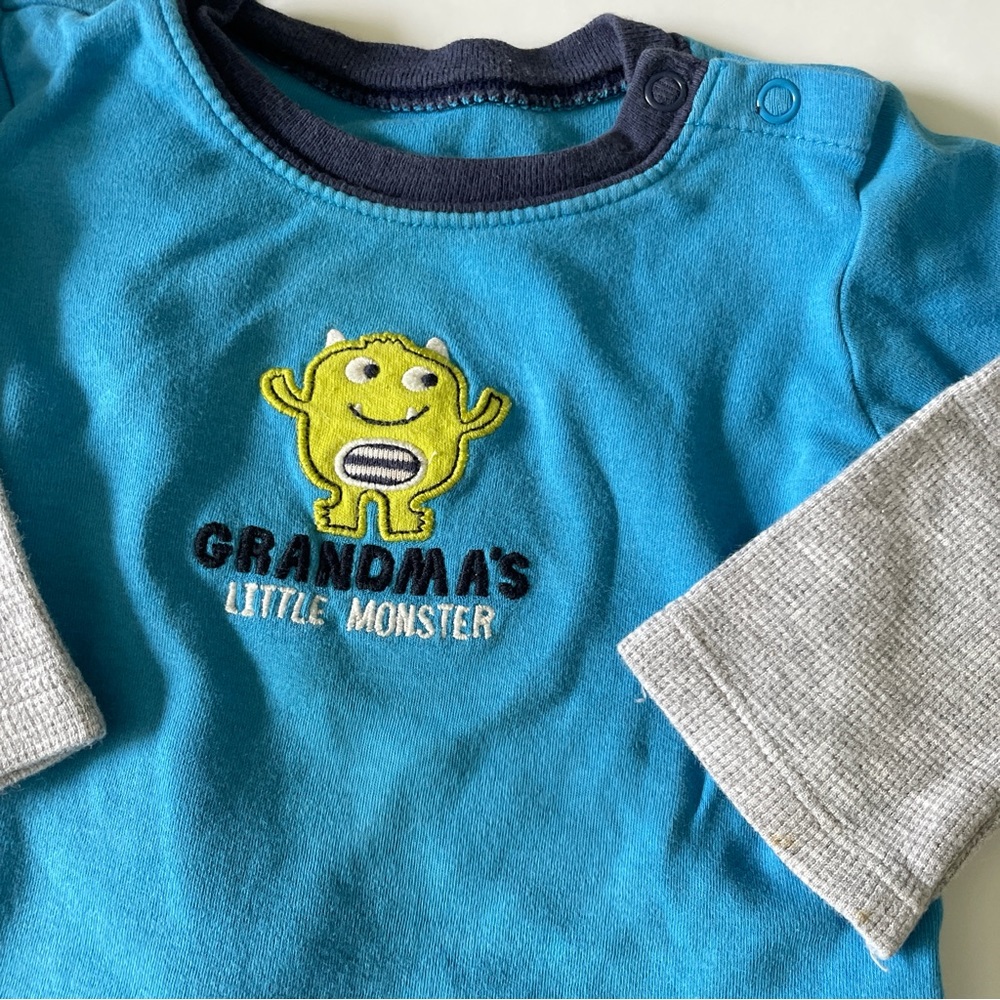 Carters Bundle - Picture 4 of 4